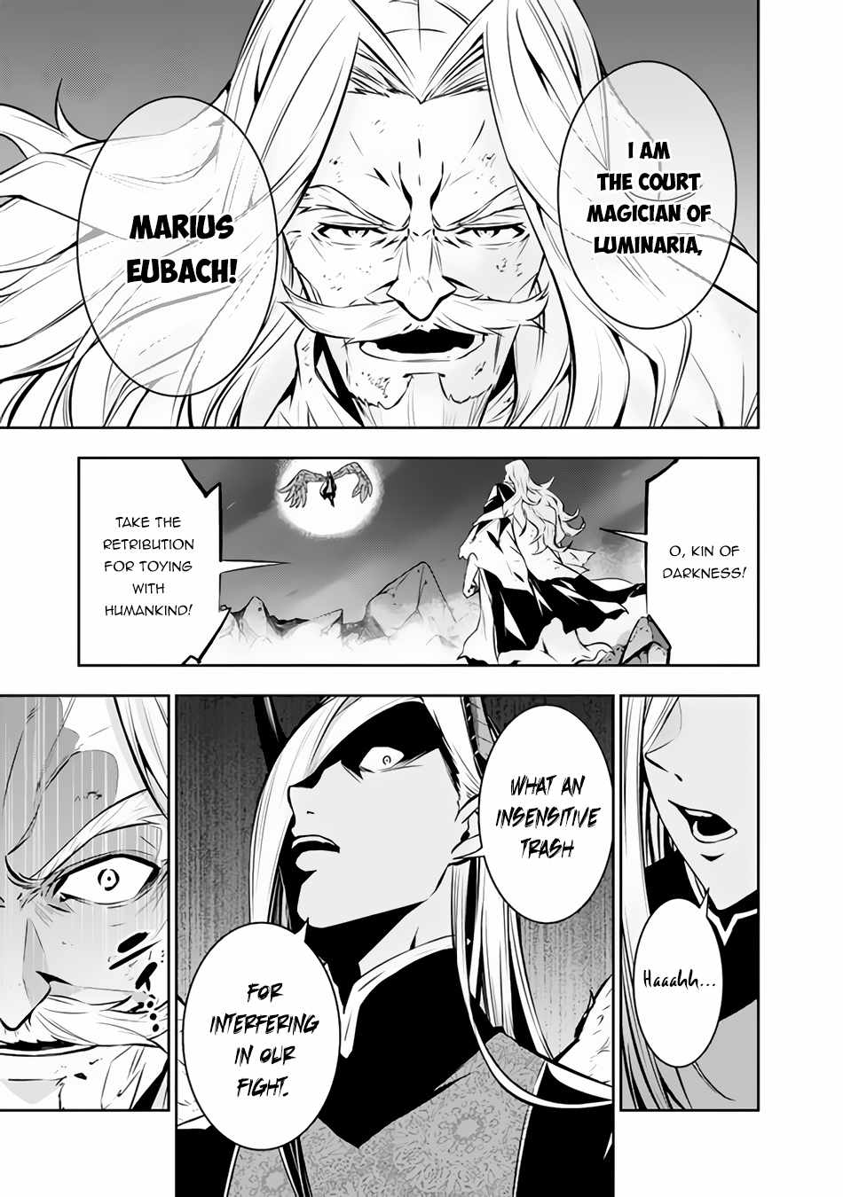 The Strongest Magical Swordsman Ever Reborn as an F-Rank Adventurer. Chapter 75 12